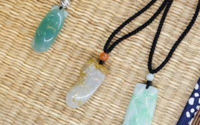 Astrološke amajlije