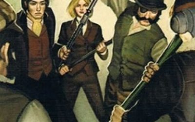 Karta tjedna (23.2. – 1.3.2018.) – Petica štapova