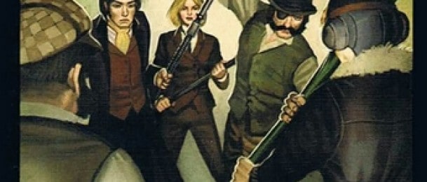 Karta tjedna (23.2. - 1.3.2018.) - Petica štapova