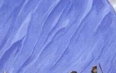 Lenormand kombinacije: Oblaci + Planina