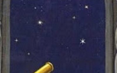 Lenormand kombinacije: Oblaci + Zvijezde