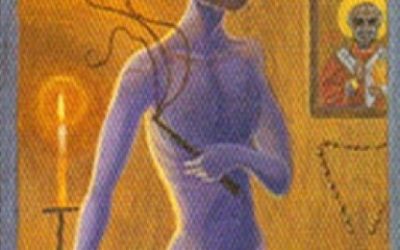 Lenormand kombinacije: Oblaci + Bič