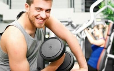 Astrološki znakovi i sportske aktivnosti