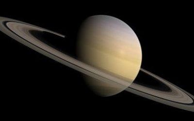 Saturn u osmoj kući
