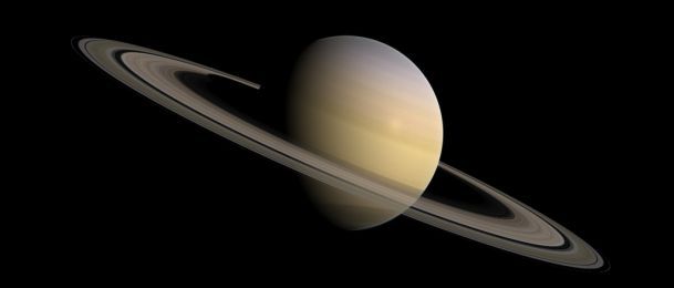 Saturn u devetoj kući