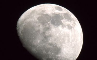 Mjesec u dvanaestoj kući