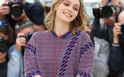 Lily-Rose Melody Depp pati od anoreksije
