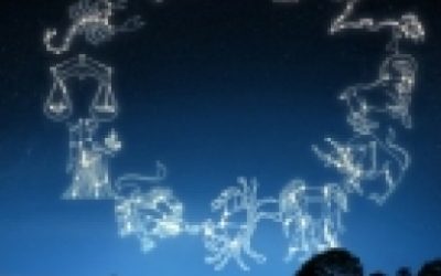 Život u Univerzumu – Zodijački krug