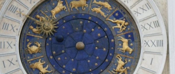 Napad panike kroz astrologiju