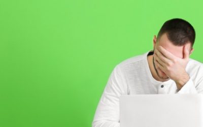 Kad od gledanja pornića zaboli glava