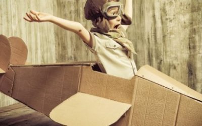 Moć mašte i kada se ona ispravno koristi