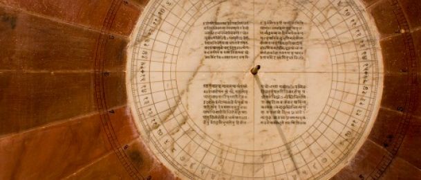 Mundana astrologija