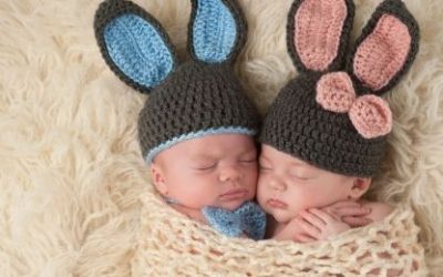 Astrološki blizanci