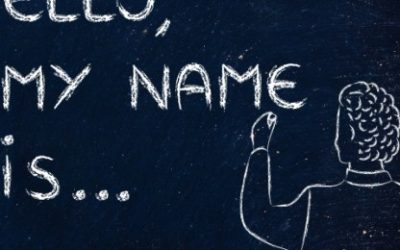 Što znači vaše ime?