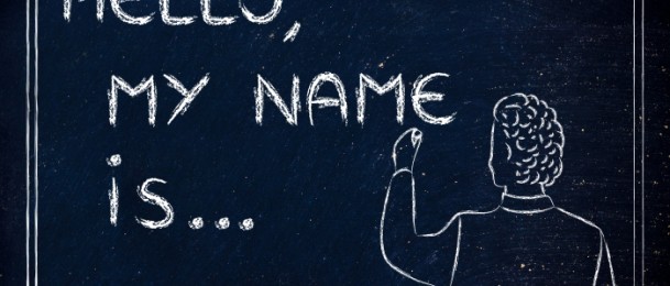 Što znači vaše ime?