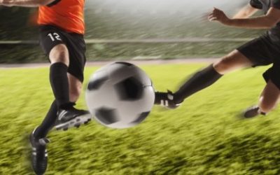 Što duhovni broj otkriva o slavnim nogometašima?