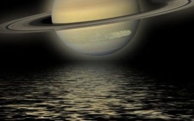 Saturn