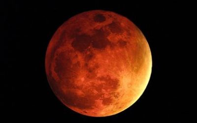 Mars kroz povijest