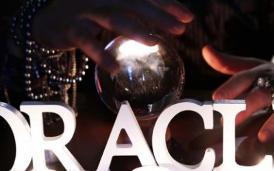 Koja je svrha trećeg oka?