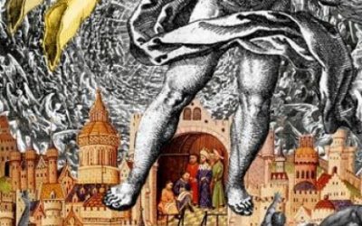 Grmljavinsko nevrijeme i tarot