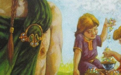 Karta tjedna (3.8. – 9.8.2018.) – Carica