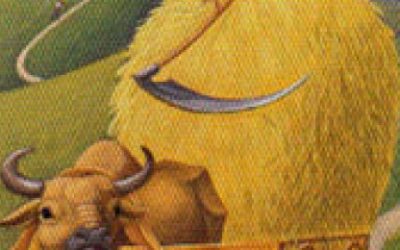 Karta tjedna (10.8. – 16.8.2018.) – Dva diska