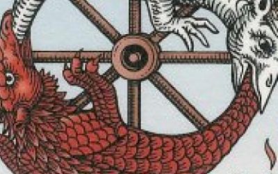 Karta tjedna (13.7. – 19.7.2018.) – Kolo sreće