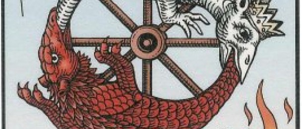 Karta tjedna (13.7. - 19.7.2018.) - Kolo sreće