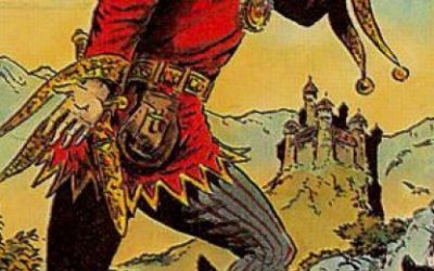 Karta tjedna (20.7. – 26.7.2018.) – Luda