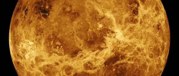 Mars i Venera - najpoznatiji mitološki ljubavnici