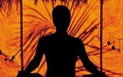 Meditacija – stišavanje uma