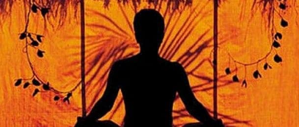 Meditacija - stišavanje uma