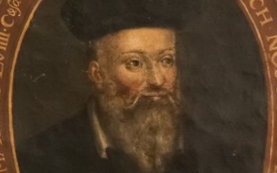 Nostradamus – francuski prorok