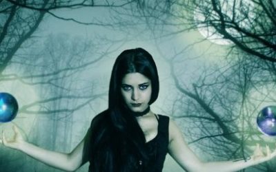 Vlaška magija i njezine karakteristike