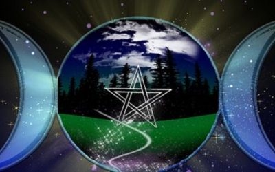 Crna magija – karakteristike i kako je se riješiti