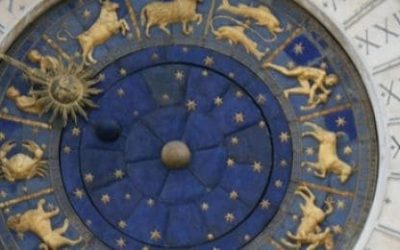 Astrologija i kršćanstvo – koja je povezanost