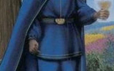 Karta tjedna (6.4. – 12.4.2018.) – Princ pehara