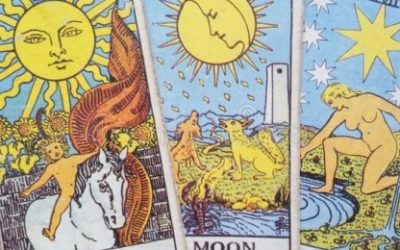 Najbolje tarot karte za tugu i izliječenje