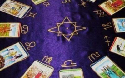 Tarot karte po horoskopskim znakovima