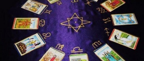 Tarot karte po horoskopskim znakovima