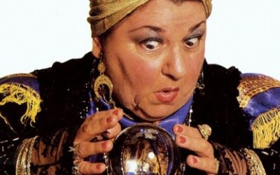 Slavne zvijezde koje savjete traže od vidovnjaka