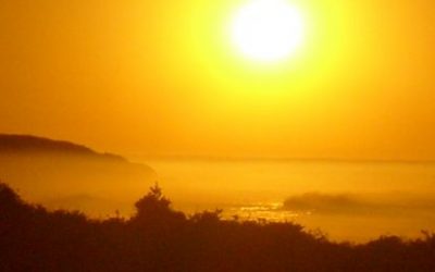Sunce – značenje Sunca u astrologiji