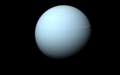 Uran – značenje Urana u astrologiji