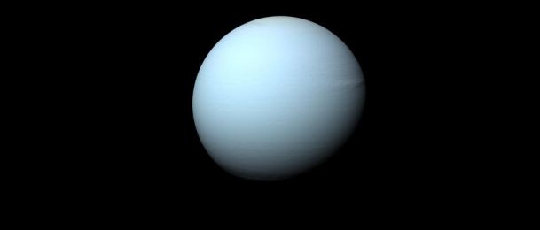 Uran – značenje Urana u astrologiji