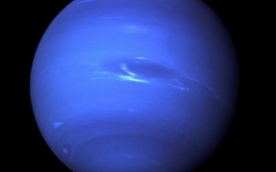 Neptun – značenje Neptuna u astrologiji