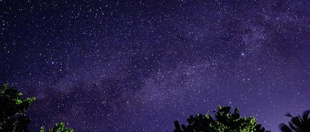 Astrologija - Zvijezde stajačice