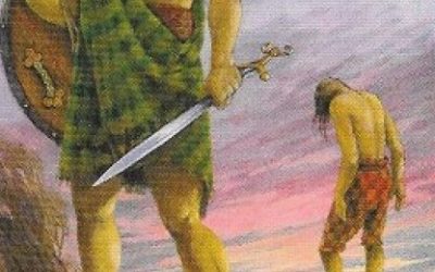 Karta tjedna (11.5. – 17.5.2018.) – Pet mačeva