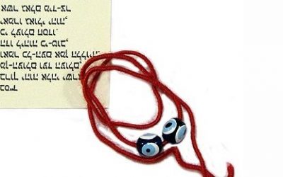 Kabala – psihički motivator