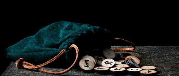 Tehnike proricanja sudbine