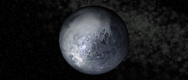 Pluton u dvanaestoj kući